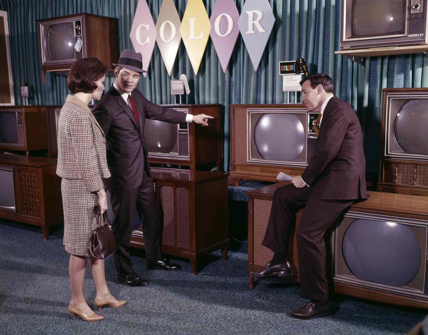 Erdemli Televizyon Tamircisi